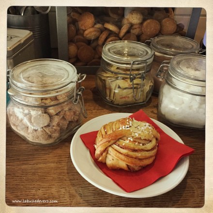 La bulle de Vero - J (2)