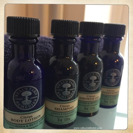 La bulle de Vero - J (3)