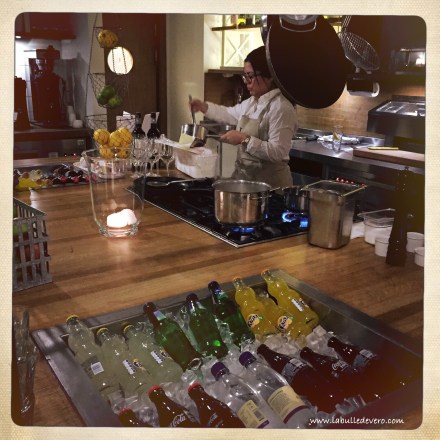 La bulle de Vero - J (4)