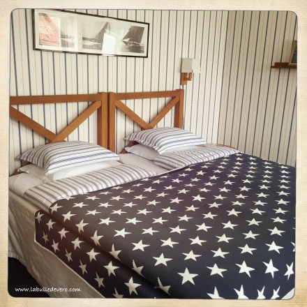 La bulle de Vero - J