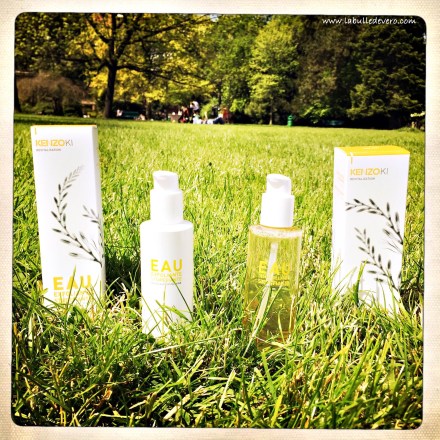 La bulle de Vero - Kenzoki (5)