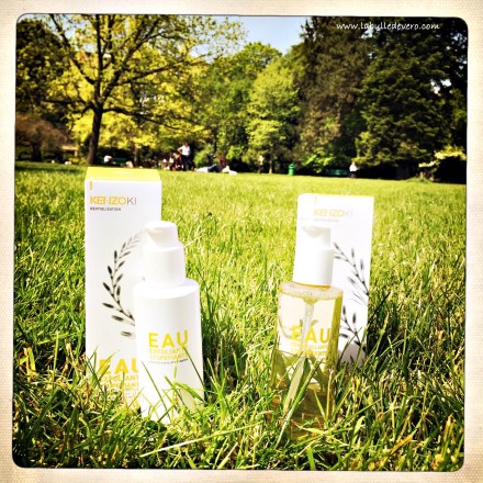 La bulle de Vero - Kenzoki (6)