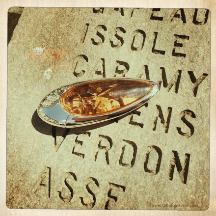 La bulle de Vero - Mugler (2)