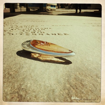 La bulle de Vero - Mugler (3)