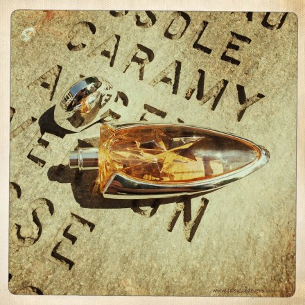 La bulle de Vero - Mugler (4)