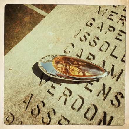 La bulle de Vero - Mugler