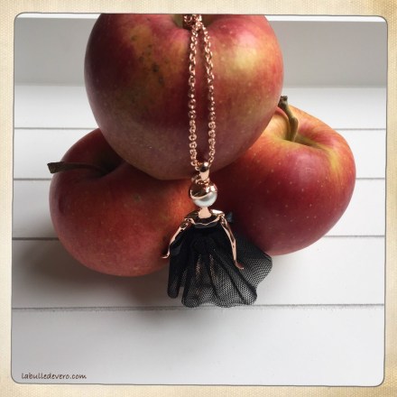 La bulle de Vero - Ted Baker (2)