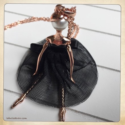 La bulle de Vero - Ted Baker (6)