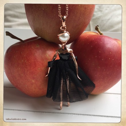 La bulle de Vero - Ted Baker