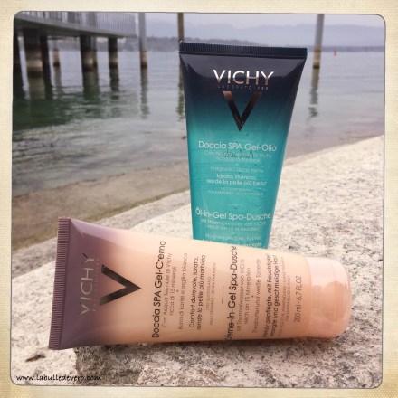 La bulle de Vero - Vichy (2)