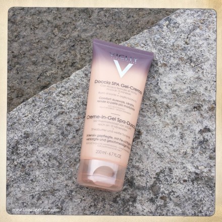 La bulle de Vero - Vichy (3)