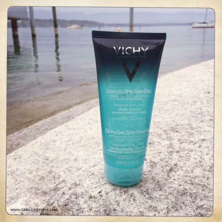 La bulle de Vero - Vichy (4)