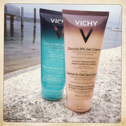 La bulle de Vero - Vichy