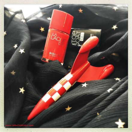 La bulle de Vero - Bourgeois (2)