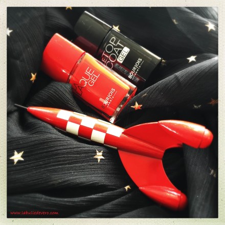 La bulle de Vero - Bourgeois (4)