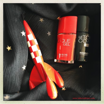 La bulle de Vero - Bourgeois