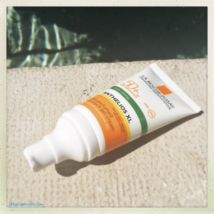 La bulle de Vero - Crèmes solaires (2)