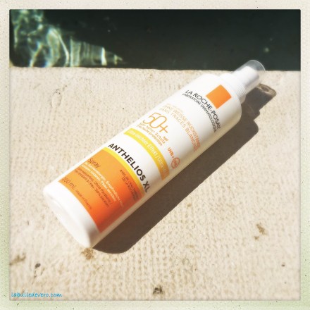 La bulle de Vero - Crèmes solaires (4)