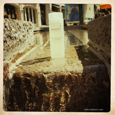 La bulle de Vero - Forever Laser Institut