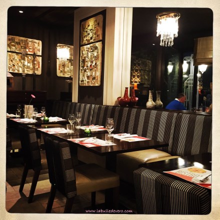 La bulle de Vero - Hotel Juana (10)