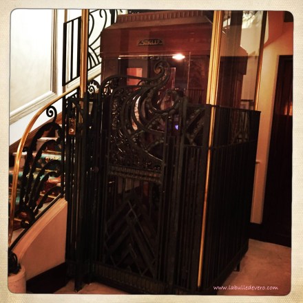 La bulle de Vero - Hotel Juana (2)