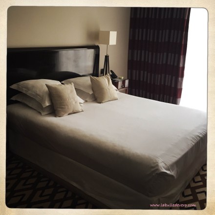 La bulle de Vero - Hotel Juana (3)