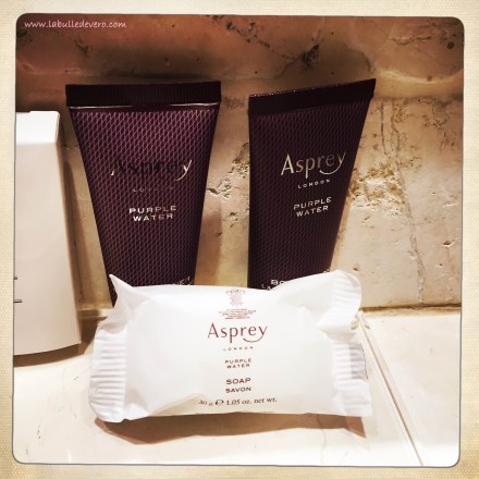 La bulle de Vero - Hotel Juana (5)