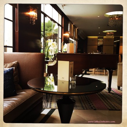 La bulle de Vero - Hotel Juana (6)