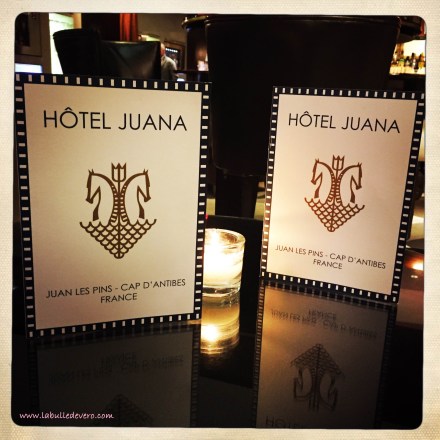 La bulle de Vero - Hotel Juana (8)