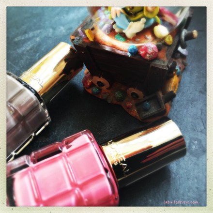 La bulle de Vero - L'oreal (4)