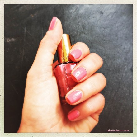 La bulle de Vero - L'oreal (6)