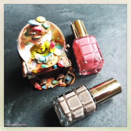 La bulle de Vero - L'oreal