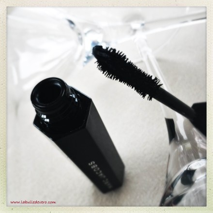 La bulle de Vero - Marc Jacobs (2)