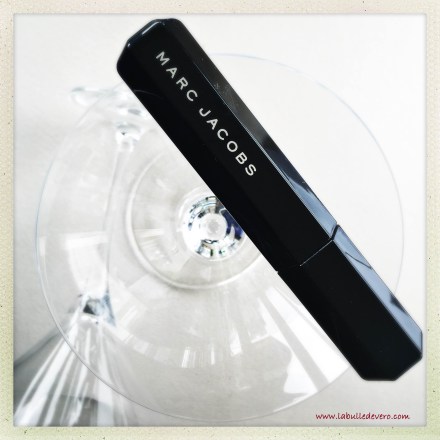 La bulle de Vero - Marc Jacobs