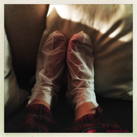 La bulle de Vero - Masques Sephora (6)