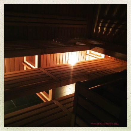 La bulle de Vero - Royal Savoy (10)