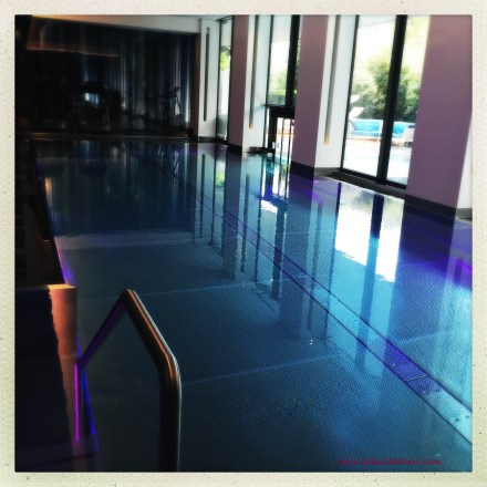 La bulle de Vero - Royal Savoy (12)