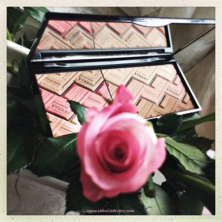 La bulle de Vero - By Terry