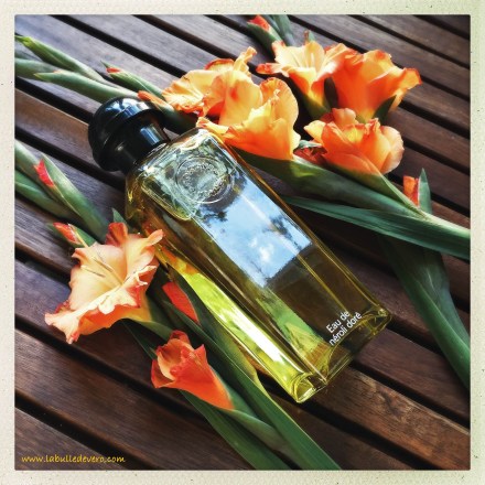 La bulle de Vero - Hermes (3)