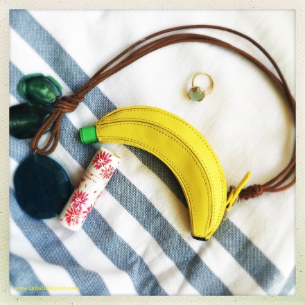 La bulle de Vero - Kate Spade.