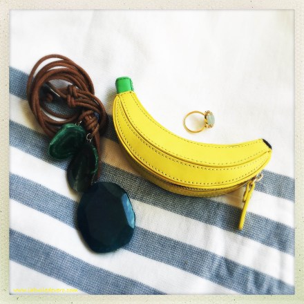 La bulle de Vero - Kate Spade