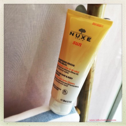 La bulle de Vero Nuxe (4)