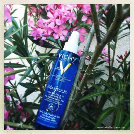 La bulle de Vero - Vichy