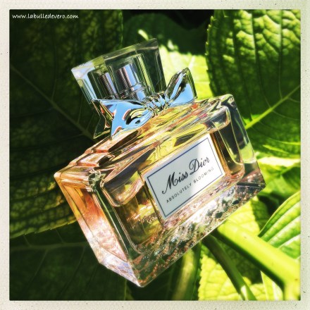 La Bulle de Vero - Dior