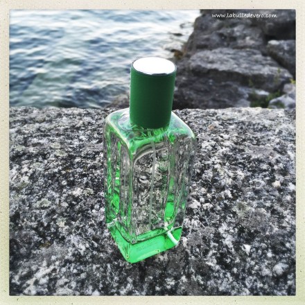 La bulle de Vero - Hermès (3)