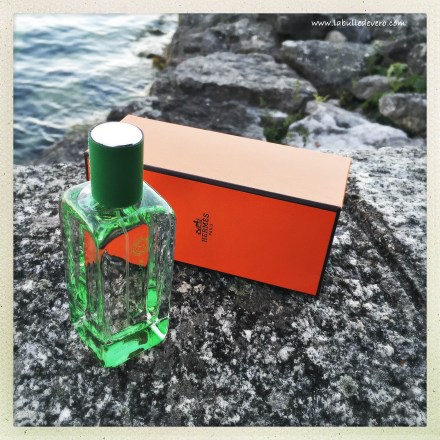 La bulle de Vero - Hermès