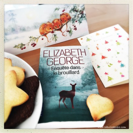 la-bulle-de-vero-elizabeth-george